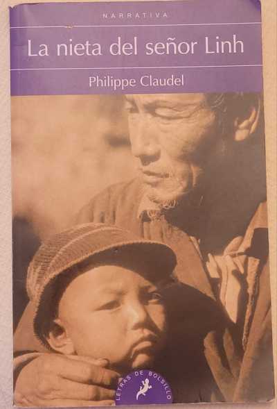 La nieta del señor Linh
